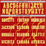 Jersey Sublimation Soccer Lightning Gold-White Sports Red Custom Uniform