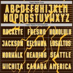 Sports Custom Gold-White Lightning Sublimation Brown Jersey Uniform Soccer