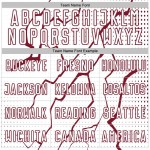 Lightning Crimson Jersey Sports Soccer White Uniform Sublimation Custom